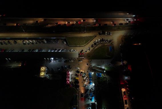 Kementerian PUPR Evaluasi Desain Rest Area Jalan Tol